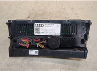 8T2820043N Переключатель отопителя (печки) Audi S5 (8T) 2007-2016 20321828 #2