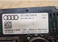 8T2820043N Переключатель отопителя (печки) Audi S5 (8T) 2007-2016 20321828 #3