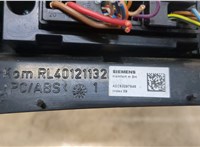 8T2820043N Переключатель отопителя (печки) Audi S5 (8T) 2007-2016 20321828 #4