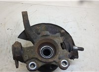  Ступица (кулак, цапфа) Volkswagen Transporter 4 1991-2003 20321829 #2