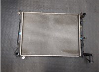 253101H050 Радиатор охлаждения двигателя KIA Ceed 2007-2012 20321834 #4