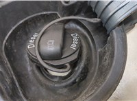 Лючок бензобака Volkswagen Tiguan 2007-2011 20321835 #4
