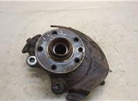  Ступица (кулак, цапфа) Volkswagen Transporter 4 1991-2003 20321837 #1
