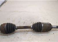  Полуось (приводной вал, шрус) Mercedes ML W163 1998-2004 20321841 #1