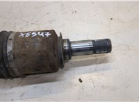  Полуось (приводной вал, шрус) Mercedes ML W163 1998-2004 20321841 #3