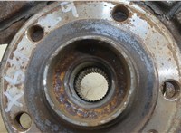 1K0407255T Кулак поворотный Skoda Yeti 2013-2018 11358866 #2