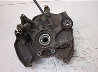  Ступица (кулак, цапфа) Mercedes C W203 2000-2007 20321847 #2
