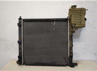  Радиатор охлаждения двигателя Mercedes Vito W638 1996-2003 20321848 #3