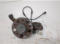  Ступица (кулак, цапфа) Mercedes C W203 2000-2007 20321851 #1