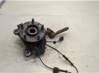  Ступица (кулак, цапфа) Mazda CX-5 2012-2017 20321853 #1