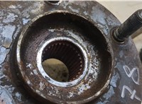  Ступица (кулак, цапфа) Mazda CX-5 2012-2017 20321853 #2
