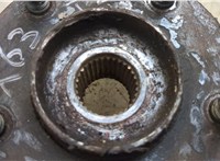  Ступица (кулак, цапфа) Mazda CX-5 2012-2017 20321858 #2