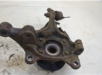  Ступица (кулак, цапфа) Mazda CX-5 2012-2017 20321858 #4