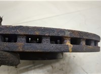  Диск тормозной Volkswagen Sharan 2015- 20321862 #3