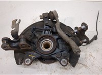 1K0407621F Ступица (кулак, цапфа) Volkswagen Tiguan 2011-2016 20321867 #2