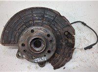  Ступица (кулак, цапфа) Mercedes ML W163 1998-2004 20321871 #1