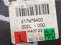  Ремень безопасности Volkswagen Golf 6 2009-2012 20321872 #2