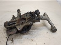  Ступица (кулак, цапфа) Mercedes ML W163 1998-2004 20321877 #1