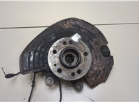 Ступица (кулак, цапфа) Mercedes ML W163 1998-2004 20321877 #6
