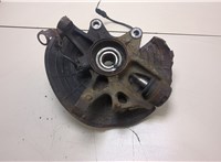  Ступица (кулак, цапфа) Mercedes ML W163 1998-2004 20321877 #7