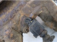  Ступица (кулак, цапфа) Skoda Octavia (A5) 2004-2008 20321879 #3