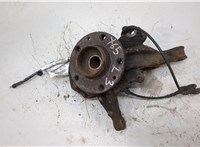  Ступица (кулак, цапфа) Renault Megane 3 2009-2016 20321884 #1