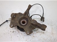  Ступица (кулак, цапфа) Renault Megane 3 2009-2016 20321884 #2