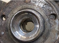  Кулак поворотный Skoda Yeti 2009-2014 11358883 #2