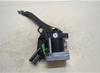  Ремень безопасности Mercedes C W203 2000-2007 20321896 #1