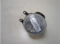  Фара противотуманная (галогенка) Toyota Yaris 2014-2017 20321917 #1