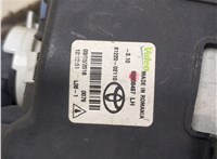  Фара противотуманная (галогенка) Toyota Yaris 2014-2017 20321917 #2