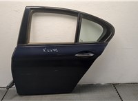  Дверь боковая (легковая) BMW 5 F10 2010-2016 20320230 #1