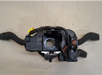  Переключатель поворотов и дворников (стрекоза) Audi A6 (C6) Allroad 2006-2012 20320681 #2
