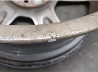  Диск колесный Audi Q7 2006-2009 20321388 #2