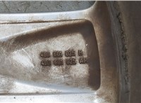  Диск колесный Audi Q7 2006-2009 20321388 #6