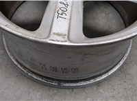  Диск колесный Audi Q7 2006-2009 20321388 #14