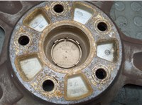  Диск колесный Audi Q7 2006-2009 20321921 #2