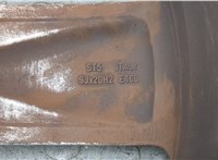  Диск колесный Audi Q7 2006-2009 20321921 #3