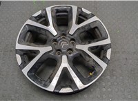  Диск колесный Citroen C5 Aircross 2018-2022 20321941 #1
