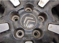  Диск колесный Citroen C5 Aircross 2018-2022 20321941 #5