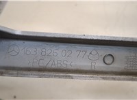 Ресничка под фару Mercedes ML W163 1998-2004 20321953 #4