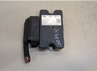 7P0907801F Блок управления стояночным тормозом Volkswagen Touareg 2014-2018 20321984 #1