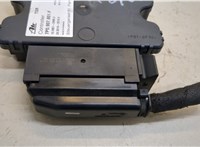 7P0907801F Блок управления стояночным тормозом Volkswagen Touareg 2014-2018 20321984 #3
