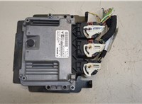 9675495080 Блок управления двигателем Citroen C4 2010-2015 20321991 #1