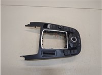  Рамка под кулису Audi S5 (8T) 2007-2016 20322001 #1