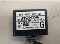  Блок комфорта Honda HRV 2015- 20322002 #2