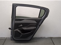  Ручка двери салона Peugeot 308 2021- 11358933 #8