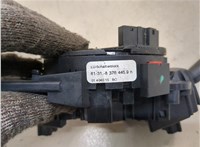  Переключатель поворотов и дворников (стрекоза) BMW 5 E39 1995-2003 20322015 #5