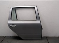  Дверь боковая (легковая) Skoda Octavia (A5) 2008-2013 20322037 #1