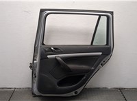  Дверь боковая (легковая) Skoda Octavia (A5) 2008-2013 20322037 #7
